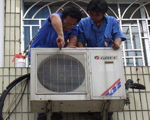 衡水市空调维修售后服务中心