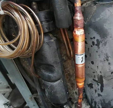 衡水市美的变频多联机空调维修售后服务中心