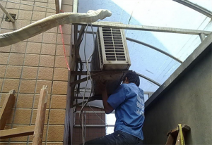 衡水市空调维修售后服务中心