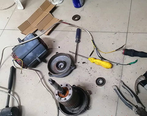 衡水市空调维修售后服务中心电话在哪里找