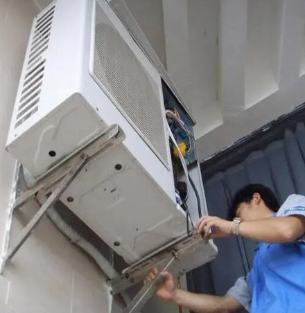 衡水市24小时空调维修热线