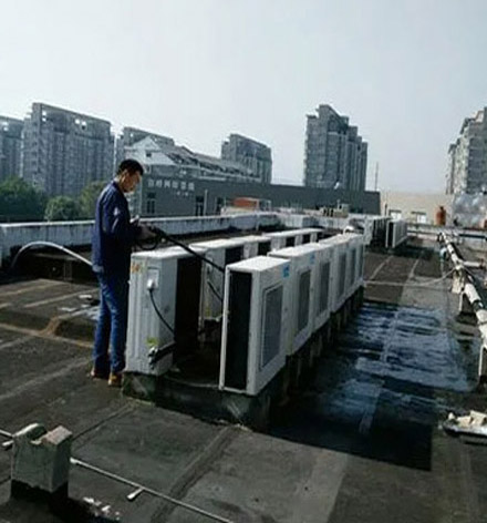 衡水市 空调拆装 衡水市本地 空调拆装公司