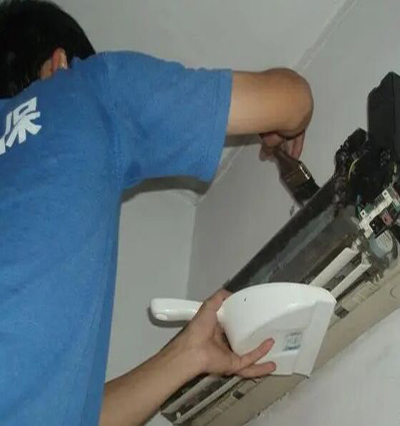 衡水市空调清洗保养