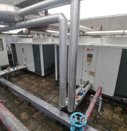 衡水市附近中央空调维修 衡水市上门中央空调维修